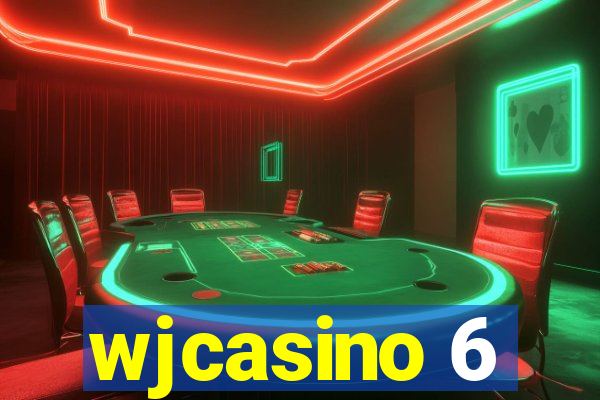 wjcasino 6